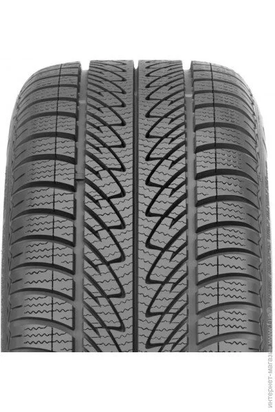   Goodyear Ultra Grip 8 Performance 215/60 R17 96H 