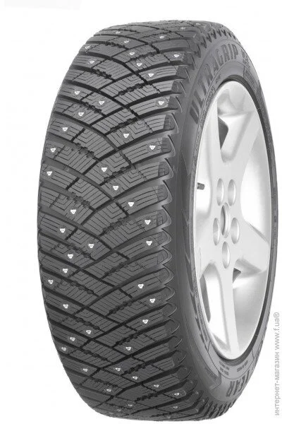   Goodyear UltraGrip Ice Arctic 185/60 R15 88T  