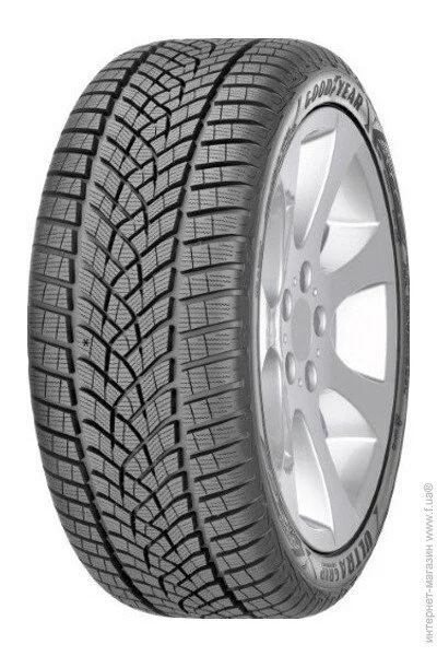   Goodyear UltraGrip Performance+ 245/50 R18 104V 
