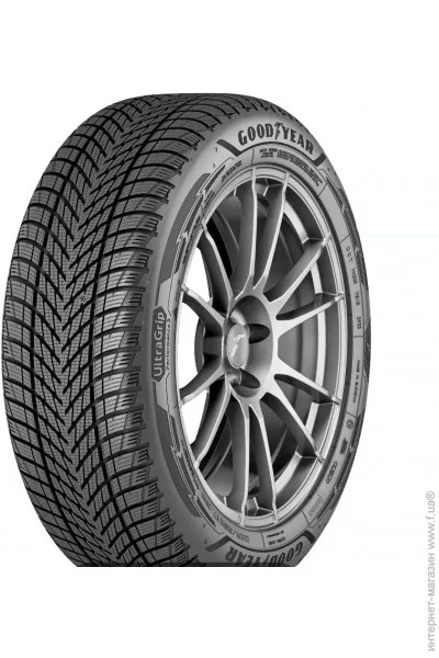   Goodyear UltraGrip Performance 3 195/55R16 87H 