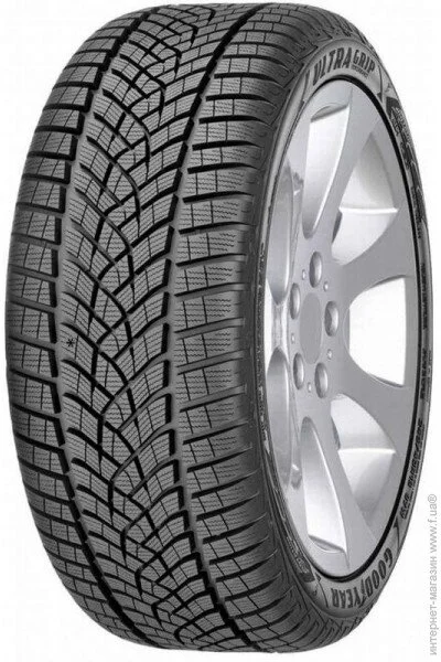   Goodyear UltraGrip Performance 3 285/30 R19 98W