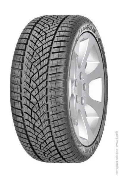   Goodyear UltraGrip Performance Gen-1 245/40 R18 97V 