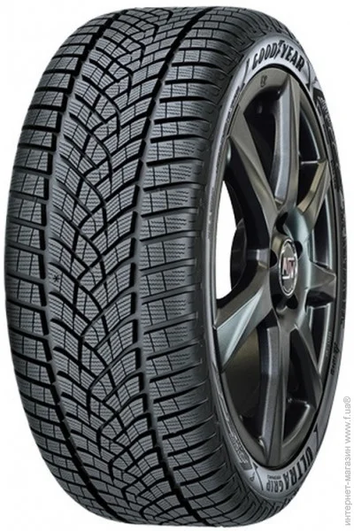   Goodyear UltraGrip Performance SUV Plus 215/65R17 99V 