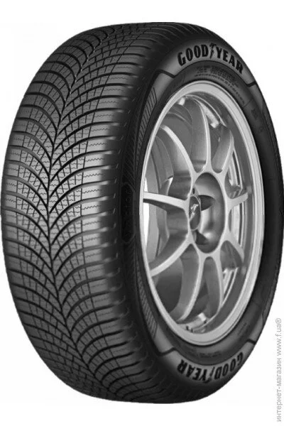   Goodyear Vector 4Seasons Gen-3 225/40 R18 92Y