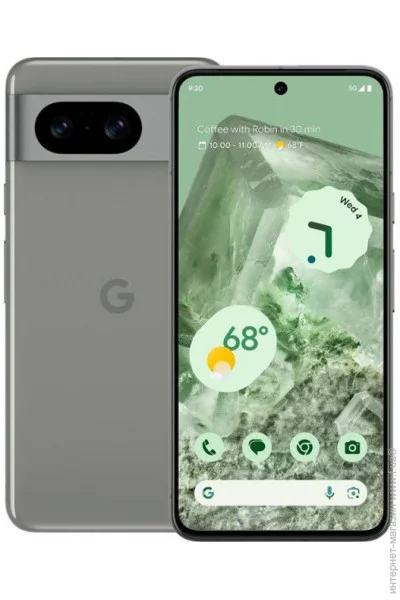  Google Pixel 8 8/128GB Hazel
