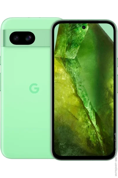  Google Pixel 8a 8/128GB Aloe