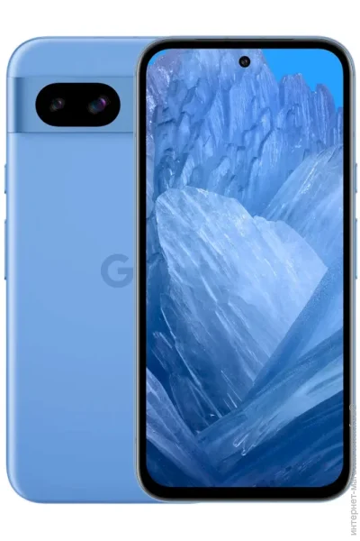  Google Pixel 8a 8/128GB Bay (Global)