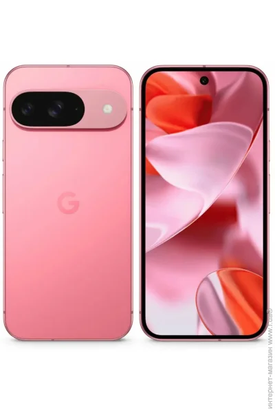  Google Pixel 9 12/128GB Peony
