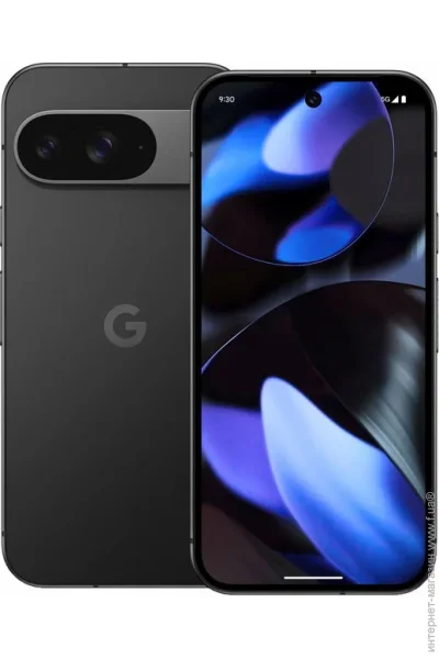  Google Pixel 9 12/256GB Obsidian