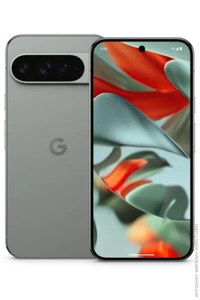  Google Pixel 9 Pro XL 16/256GB Hazel