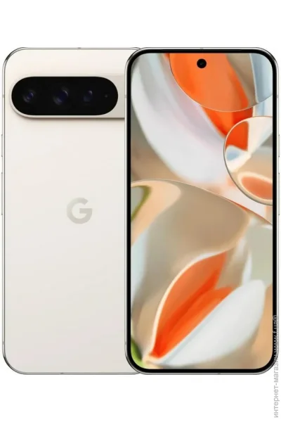  Google Pixel 9 Pro XL 16/512GB Porcelain (Global)