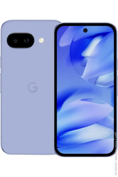  Google Pixel 9a 8/128GB Iris
