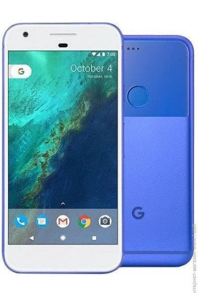  Google Pixel XL 32GB Blue