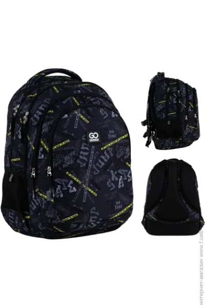   GoPack   GoPack Teens 162L-5 (GO25-162L-5)   , 