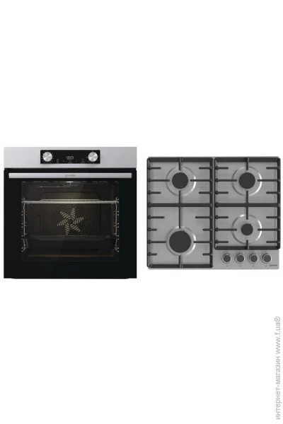   Gorenje BO6737E02XK + G642ABX