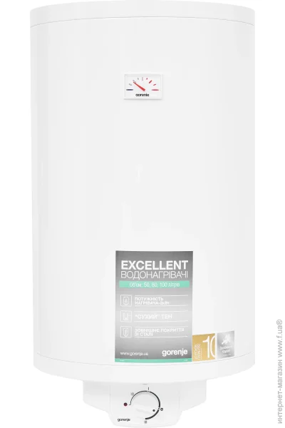  Gorenje GBF80/UA