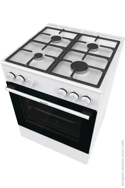   Gorenje GG6A10WFFM (FG6A3A-FPD7B) (746157)
