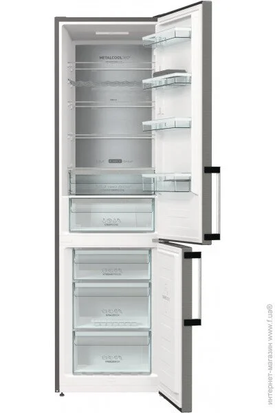  Gorenje NRC6204SXL5M