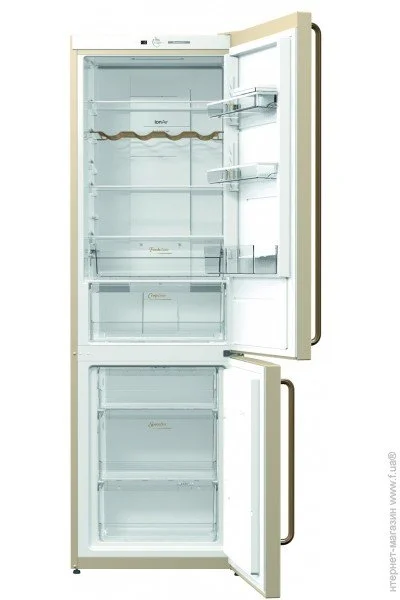  Gorenje NRK611CLI No Frost