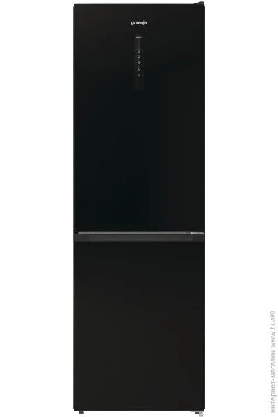  Gorenje NRK6192ABK4 No Frost