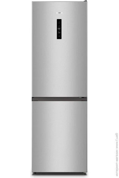  Gorenje NRK619FAS4 No Frost