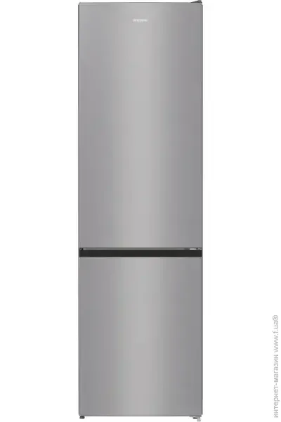  Gorenje NRK6202ES4 No Frost