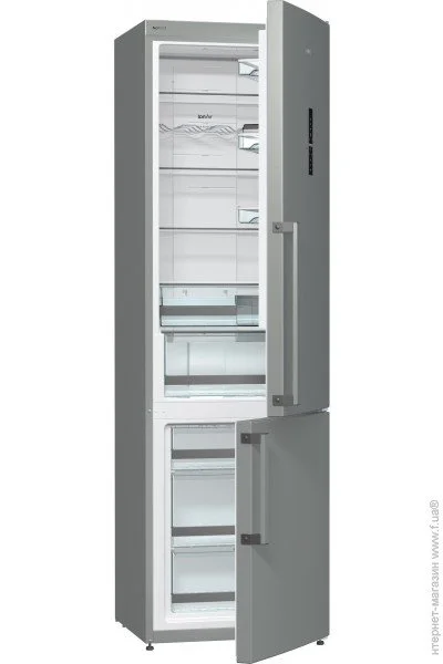  Gorenje NRK6203TX No Frost
