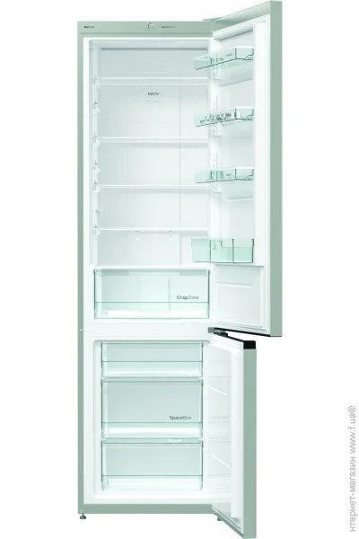  Gorenje NRK621PS4 No Frost