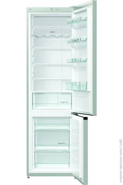  Gorenje NRK621PS4B No Frost