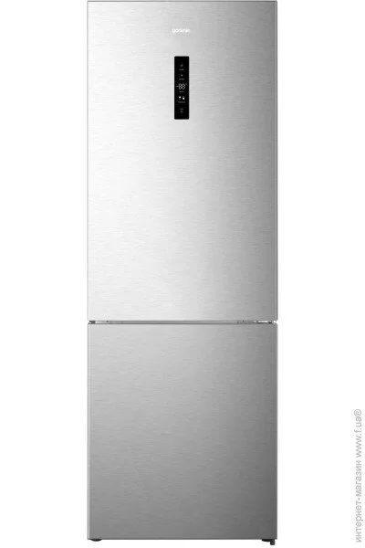  Gorenje NRK720EAXL4 No Frost