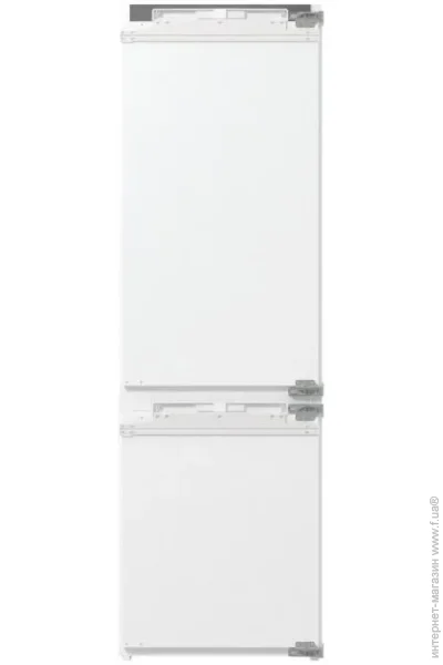  Gorenje NRKI2181A1 No Frost