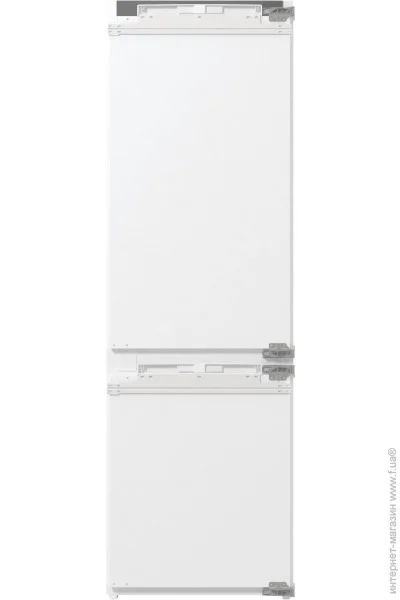  Gorenje NRKI218EA0 No Frost
