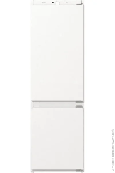  Gorenje NRKI418FE0 No Frost