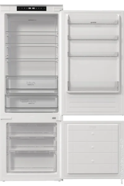  Gorenje NRKI619EA3 No Frost