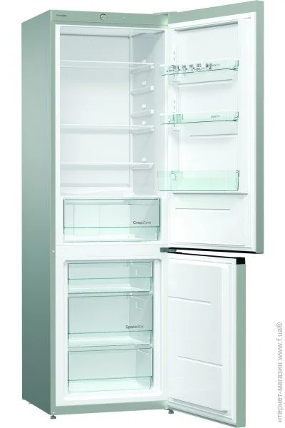 Холодильник Gorenje RK611PS4 Холодильник Gorenje RK611PS4