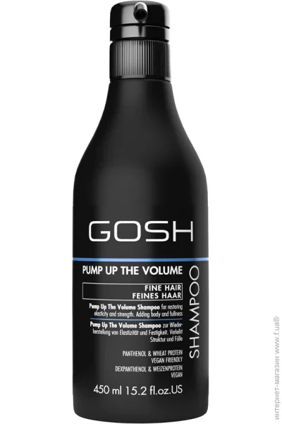  Gosh      450  (5711914104603)