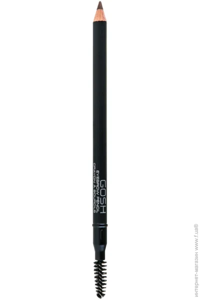 Gosh    Eyebrow Pencil mohogany 1,2 