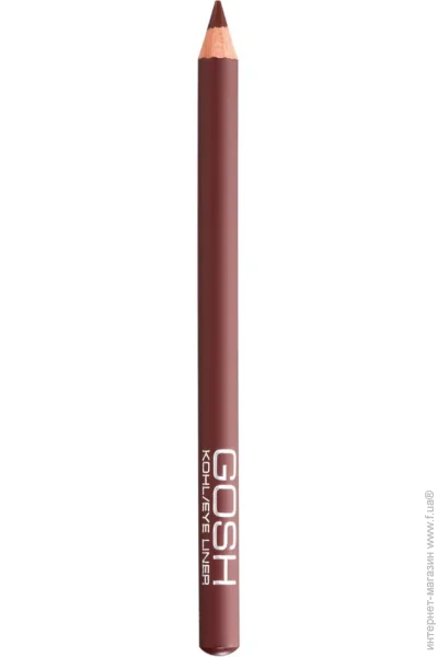 Gosh    Kohl Eyeliner  expresso 1,2 
