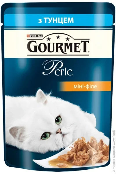  Gourmet Perle   11217786 85 