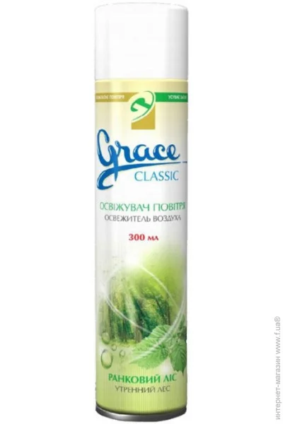   Grace Classic   0006   300 (4820172070061)