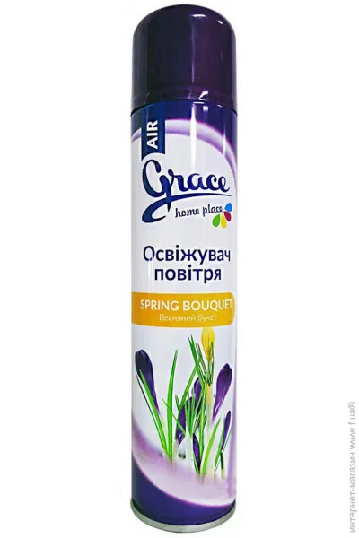   Grace Classic   0010   300 (4820172070108)