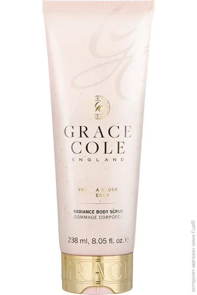  () Grace Cole    Vanilla Blush&Peony 238 