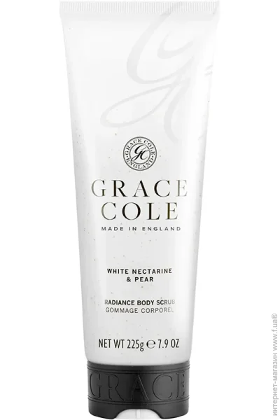  () Grace Cole    White Nectarine & Pear 238 