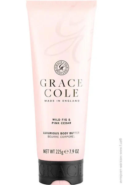  Grace Cole    Wild Fig&Pink Cedarr 225 