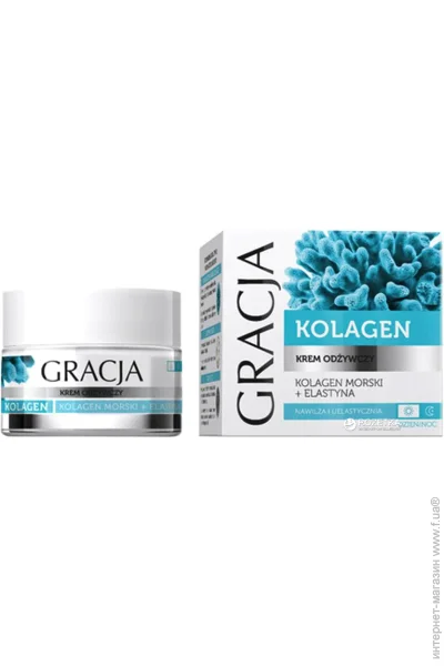          Miraculum Gracja 50  (5900793000919)