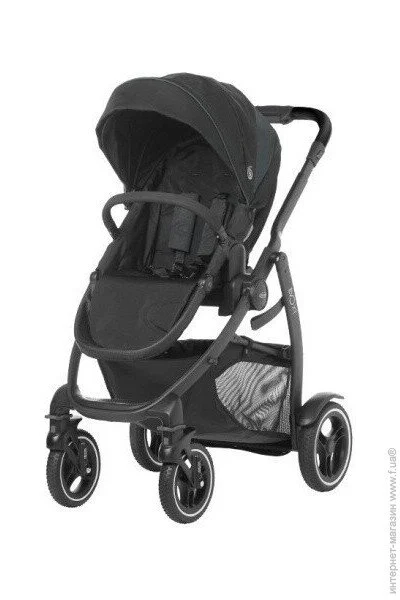   Graco EVO  Black Grey (6CM99BGRE)
