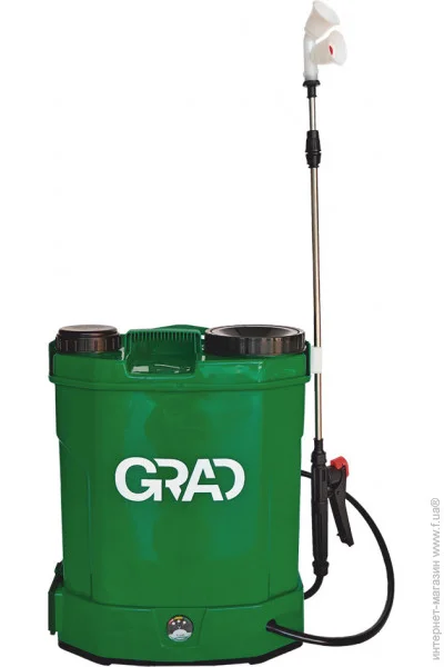   Grad Tools 5001805 16 