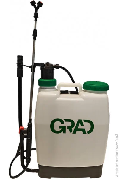   Grad Tools 5003935 12 