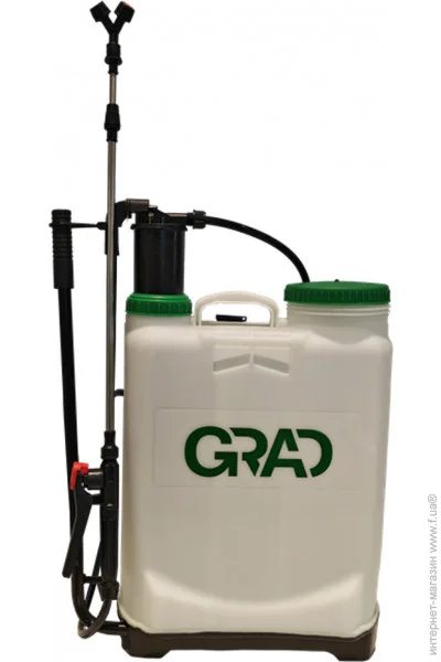   Grad Tools 5003945 16 