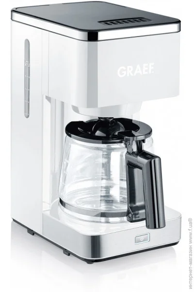  Graef FK401EU